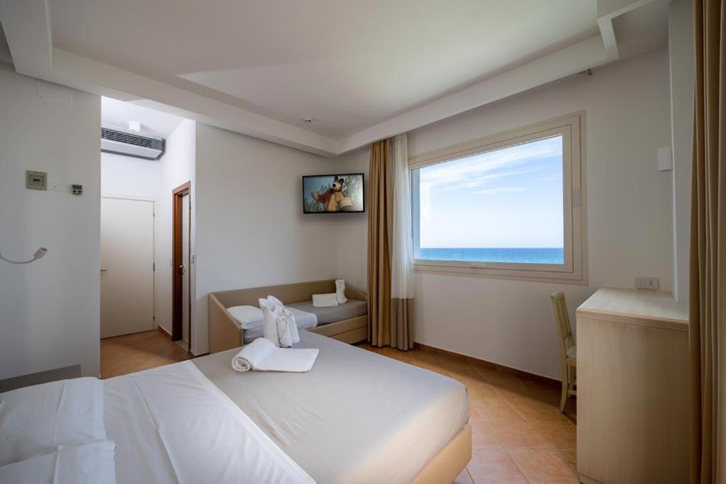 Hotel Trevi Family