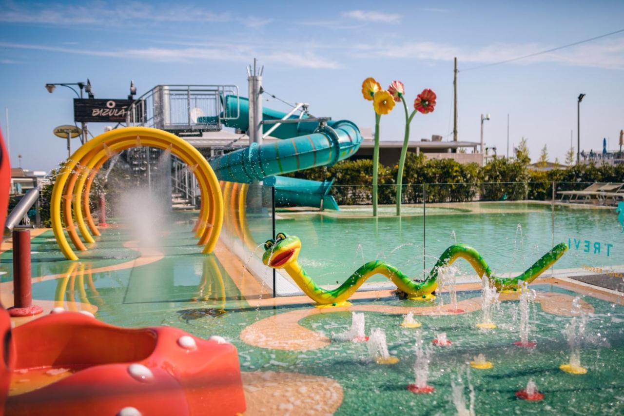 Trevi Family Hotel Cattolica