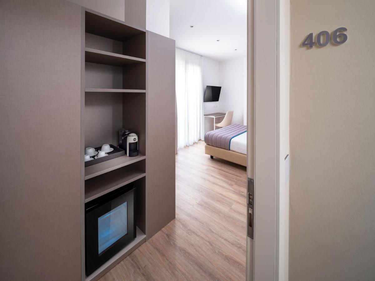 Trevi Family Hotel 3*