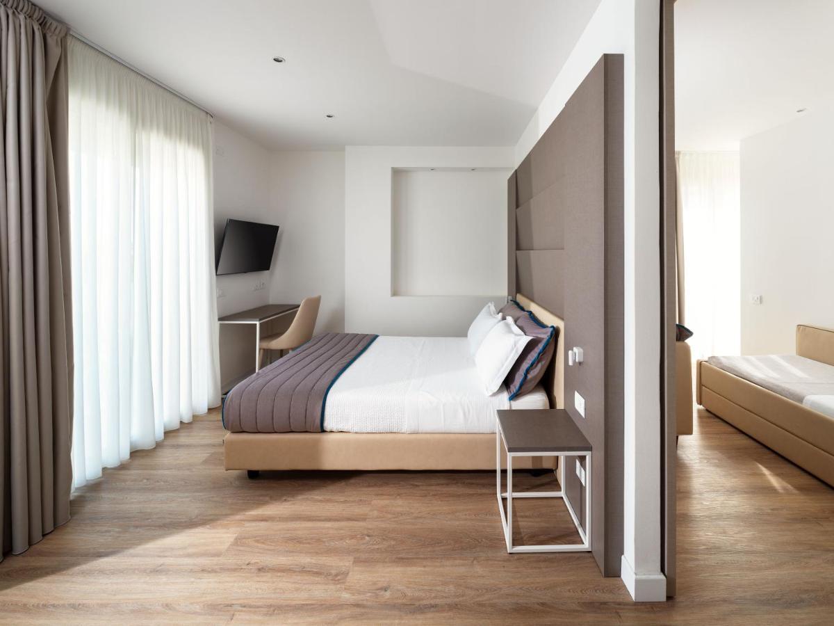 Trevi Family Hotel