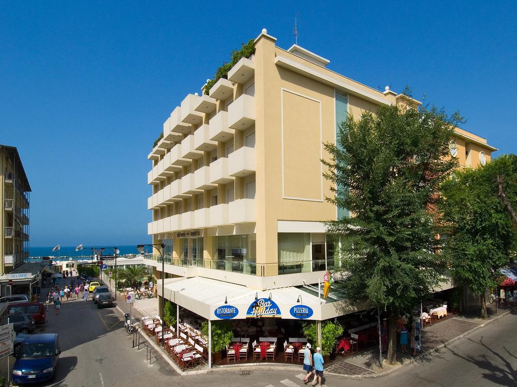 Trevi Family Hotel