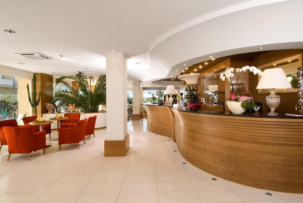 Trevi Family Hotel Cattolica