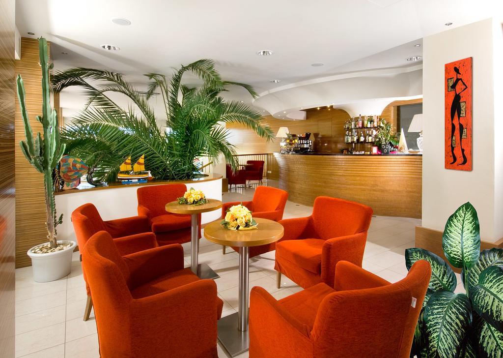 Trevi Family Hotel Cattolica