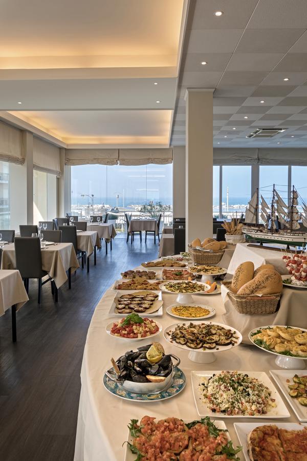 Hotel Trevi Family 3*