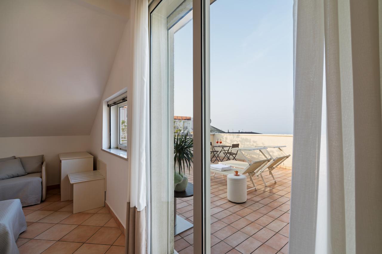 Trevi Family Hotel Cattolica