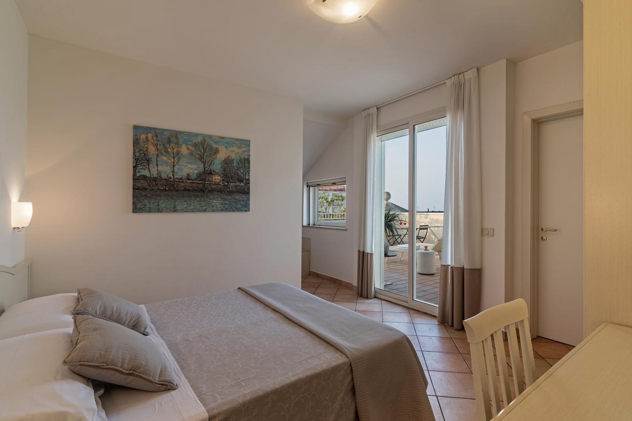 Trevi Family 3* Cattolica