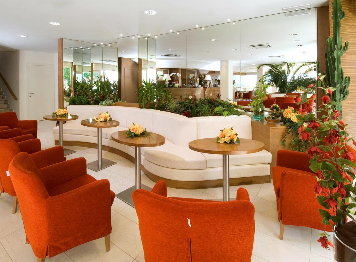 Trevi Family Hotel