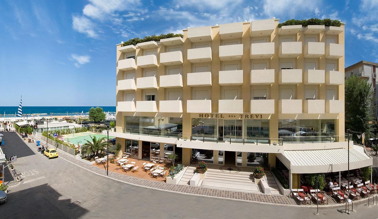 Trevi Family Hotel