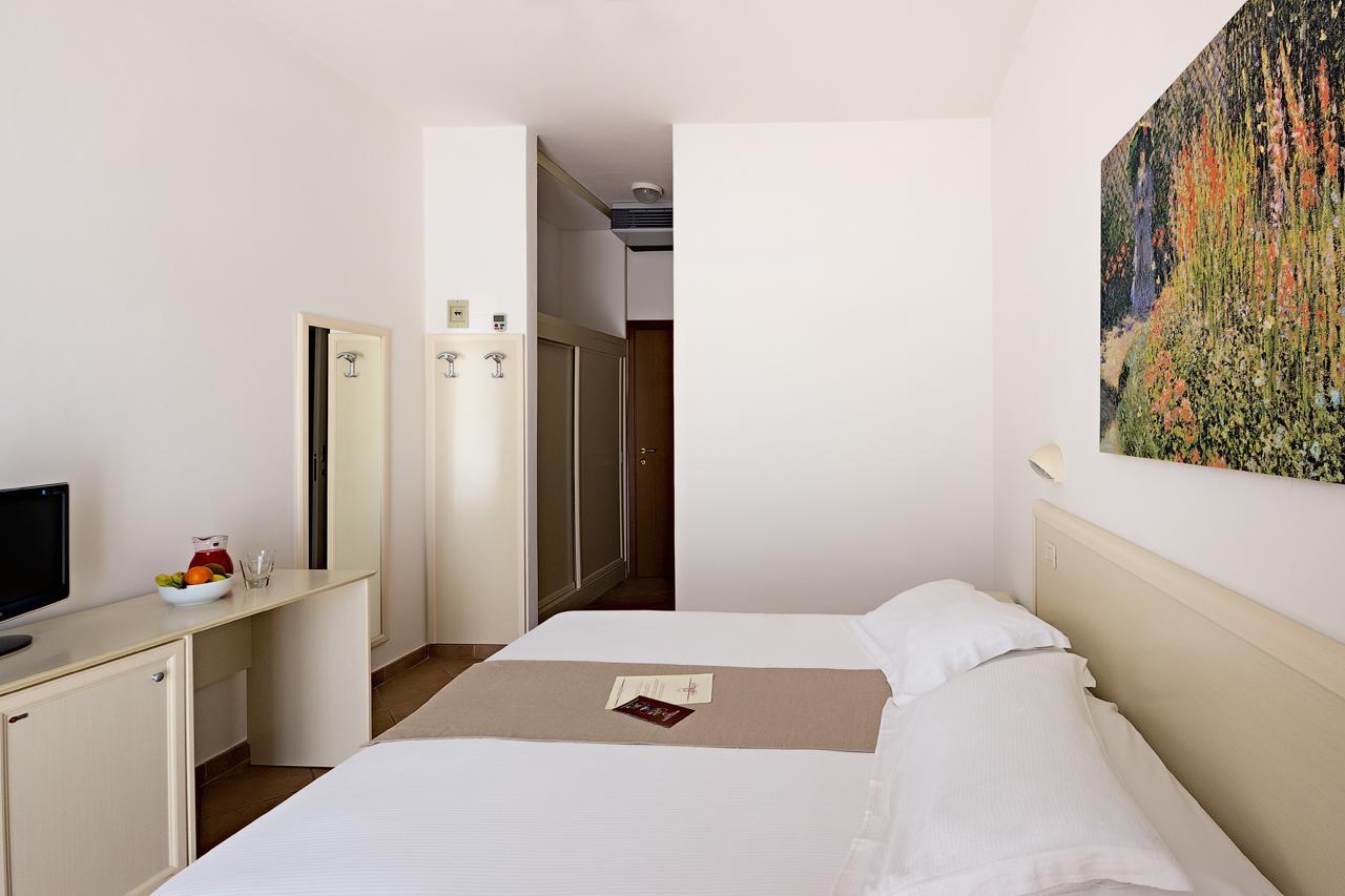 Trevi Family Hotel Cattolica